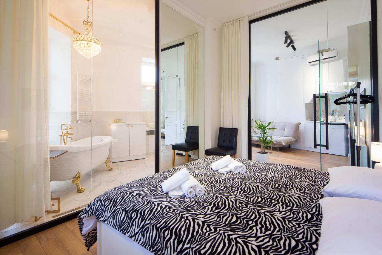 Deluxe Prince Machabeli Suite Tbilisi Exterior foto
